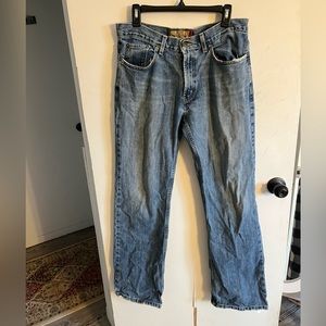 Vintage Old navy jeans
